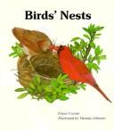 Cover of: Birds' nests by Eileen Curran