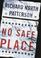 Cover of: No safe place