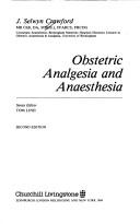 Cover of: Obstetric analgesia and anaesthesia