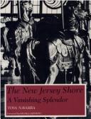 Cover of: The New Jersey shore: a vanishing splendor : text and photographs