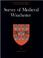 Cover of: Survey of medieval Winchester