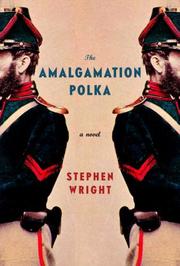 Cover of: The Amalgamation Polka