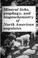 Cover of: Mineral licks, geophagy, and biogeochemistry of North American ungulates