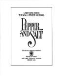 Cover of: Pepper-- and salt