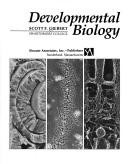 Cover of: Developmental biology by Scott F. Gilbert