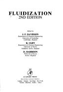 Cover of: Fluidization