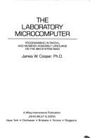 The laboratory microcomputer by James William Cooper
