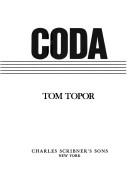 Cover of: Coda