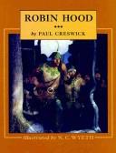Cover of: Robin Hood by Paul Creswick