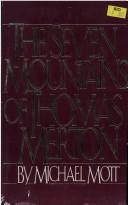 Cover of: The seven mountains of Thomas Merton