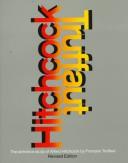 Cover of: Hitchcock by Franc̦ois Truffaut