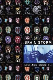 Cover of: Brain storm | Richard Dooling