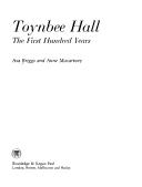 Cover of: Toynbee Hall by Asa Briggs