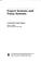 Cover of: Expert systems and fuzzy systems