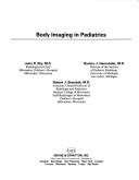 Cover of: Body imaging in pediatrics