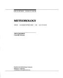 Cover of: Meteorology, the atmosphere in action