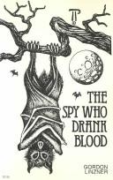 The spy who drank blood
