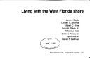 Cover of: Living with the West Florida shore
