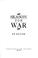 Cover of: Season for war