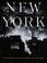 Cover of: New York