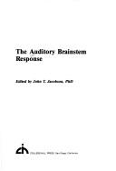 The Auditory brainstem response by -