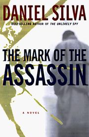 Cover of: The mark of the assassin by Daniel Silva