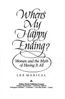 Cover of: Where's my happy ending?
