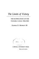The limits of victory by George D. Moffett
