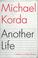 Cover of: Another life