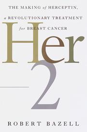 Cover of: Her-2: The Making of Herceptin, a Revolutionary Treatment for Breast Cancer