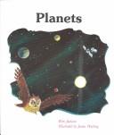 Cover of: Planets by Kim Jackson