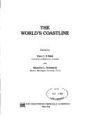 Cover of: The World's coastline