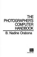 Cover of: The photographer