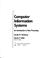 Cover of: Computer information systems