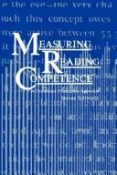 Cover of: Measuring reading competence by Steven A. Schwartz