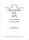 Cover of: Perceiving the arts