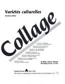 Cover of: Collage.
