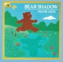 Cover of: Bear shadow