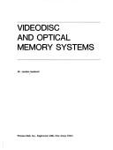 Videodisc and optical memory systems by Jordan Isailović