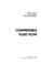Cover of: Compressible fluid flow