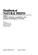 Cover of: Insect poisons, allergens, and other invertebrate venoms