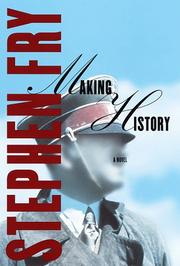 Cover of: Making History by Stephen Fry