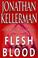 Cover of: Flesh and blood