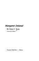 Cover of: Margaret Deland