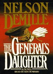 Cover of: The General's Daughter (Price-Less Audio) by Nelson De Mille