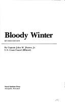 Bloody winter by Waters, John M., John Waters
