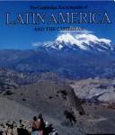 Cover of: The Cambridge encyclopedia of Latin America and the Caribbean