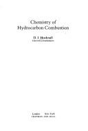 Cover of: Chemistry of hydrocarbon combustion