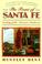 Cover of: The feast of Santa Fe