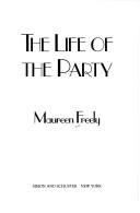 Cover of: The life of the party